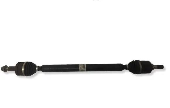 Hyundai Tucson TL Front driveshaft 49501D7200
