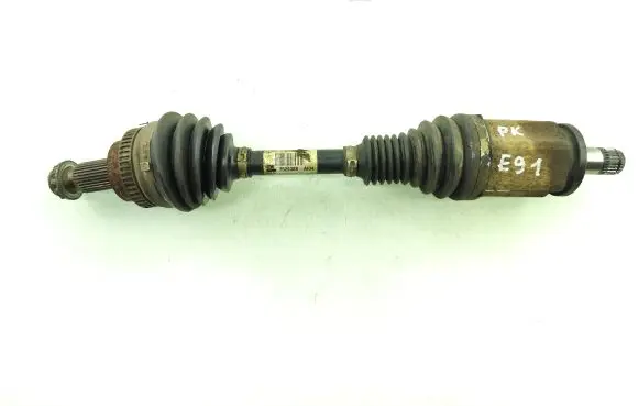 BMW 3 E90 E91 Front driveshaft 7529388