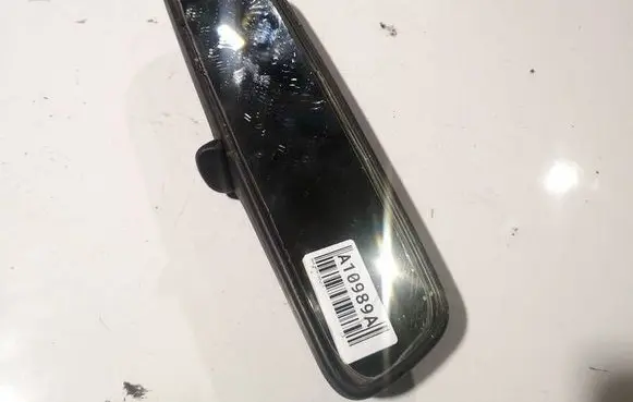 Opel Astra G Rear view mirror (interior) e2015000
