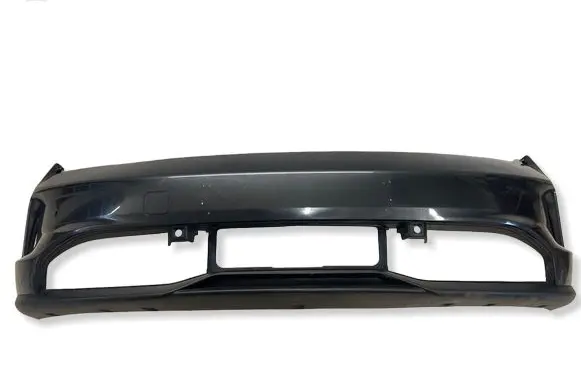 Porsche Taycan 9J1 Front bumper 9J1807221AA 9J1807221AB 9J1807541
