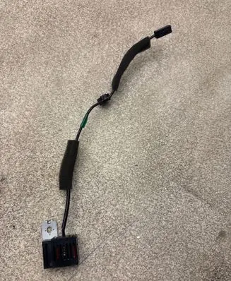 Nissan 370Z Sensor 8381355