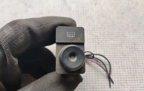 Ford Transit Windscreen/window heater switch 95VB18C621AA