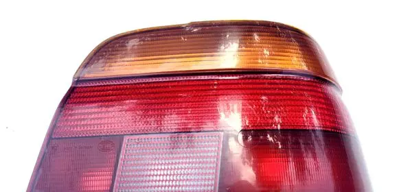 BMW 5 E39 Rear/tail lights