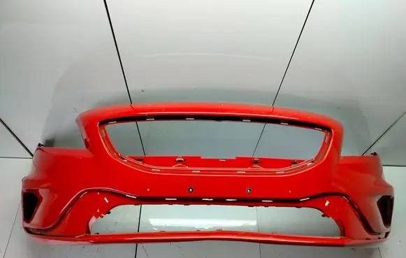 Volvo V40 Front bumper 
