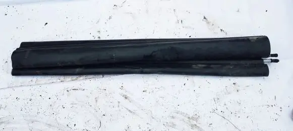 Opel Vectra B Parcel shelf