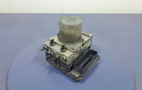 Audi A6 Allroad C6 ABS Pump 4G0614517P
