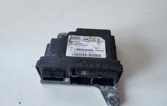 Renault Kadjar Airbag control unit/module 985108564R