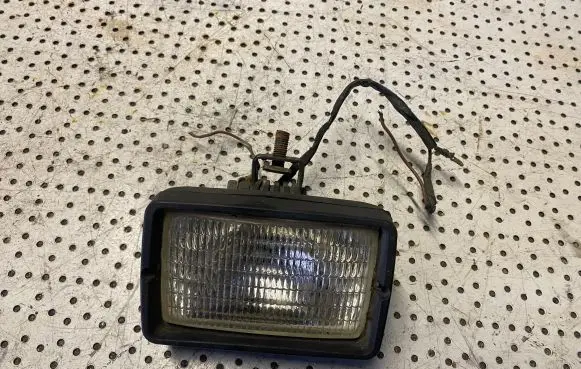 Mercedes-Benz Sprinter W901 W902 W903 W904 Non-factory (optional) fog light 