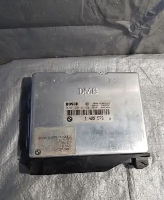 BMW 7 E38 Engine control unit/module 1429578