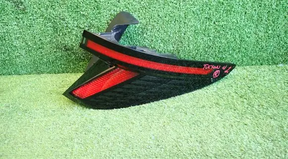 Hyundai Tucson IV NX4 Rear tail light reflector 