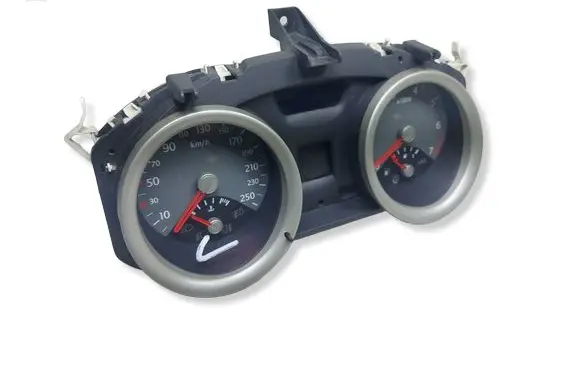 Renault Megane II Speedometer (instrument cluster) 8200074323KASACJ 8200074323