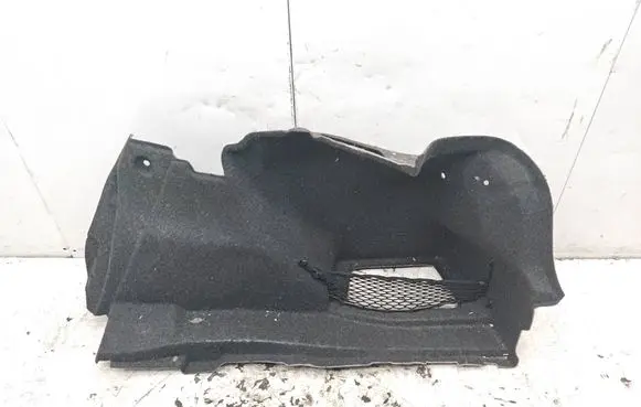 BMW 2 F22 F23 Trunk/boot side trim panel 7431964 7431984 10859011