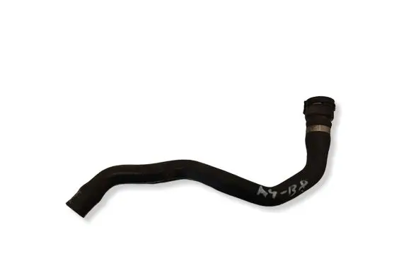 Audi A4 S4 B8 8K Engine coolant pipe/hose 4G0122293B 19018 SJ13