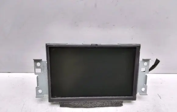 Volvo S60 Screen/display/small screen 31328247 7609501263 31328248