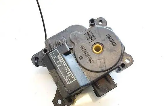 Land Rover Discovery 3 - LR3 Air flap motor/actuator 0638000190