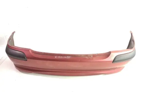 Nissan Almera N16 Rear bumper