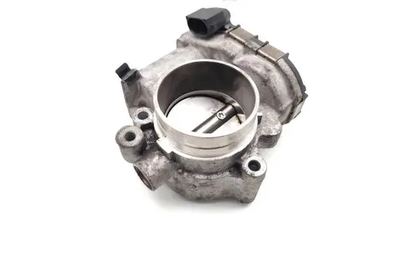 MG MG3 II Electric throttle body valve THR200020 F01R00Y009