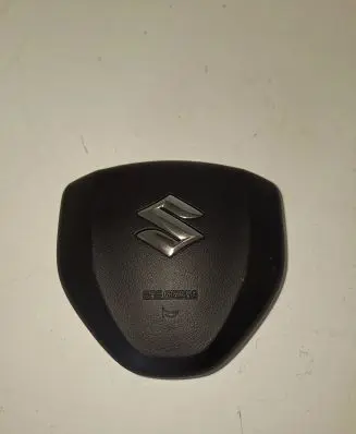 Suzuki SX4 S-Cross Steering wheel airbag 4815058T10 0589P1000106 T0VQDA003E1