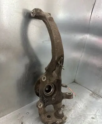 Audi A7 S7 4G Front wheel hub spindle knuckle 4G0407241C 05535710017X 3004143