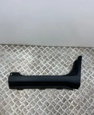 Iveco Daily 6th gen Side skirt front trim 5801521532