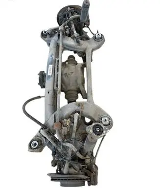 Mercedes-Benz C W204 Rear subframe A2043520614