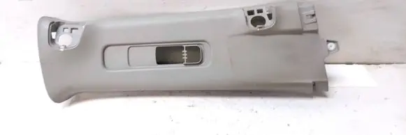 Toyota Hilux (AN120, AN130) (B) pillar trim (bottom) 62411KK020