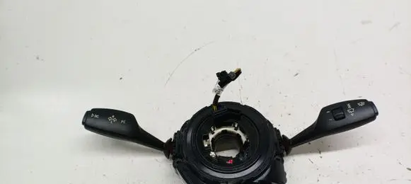 BMW X4 F26 Wiper turn signal indicator stalk/switch 1011252400