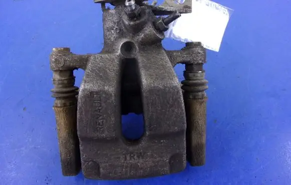 Renault Megane III Rear brake caliper