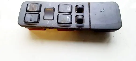 Volvo S40, V40 Electric window control switch 03458232 30860528