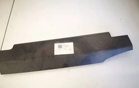BMW 5 GT F07 Other interior part 52106981778