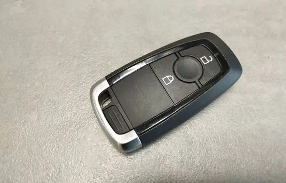 Volkswagen Amarok II Ignition key/card N1XT15K601AB