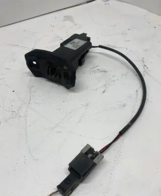 Chevrolet Captiva Fuel tank cap lock 96623001 96623003