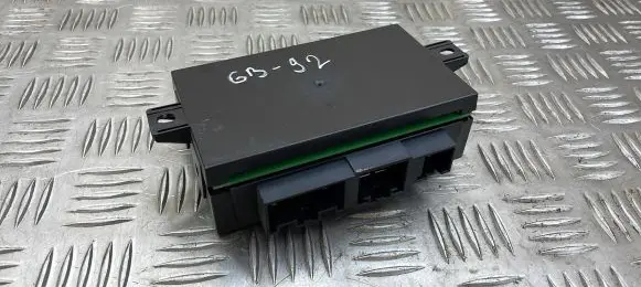 Volvo XC60 Tailgate/trunk control unit/module 31299156