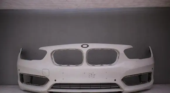 BMW 1 F20 F21 Front bumper