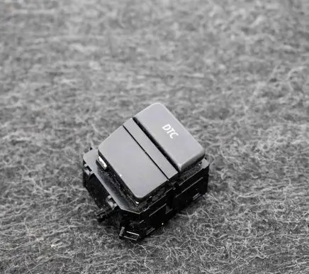 BMW 5 E60 E61 Other switches/knobs/shifts 9159051