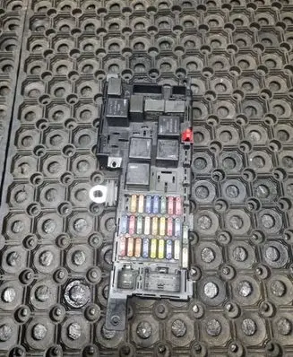 Fuse box set
