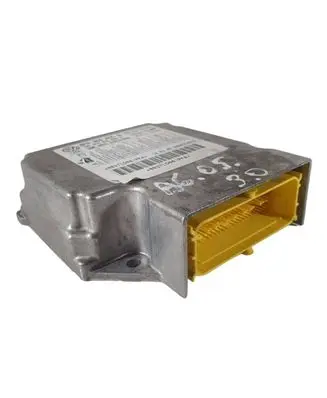 Audi A6 S6 C6 4F Airbag control unit/module 4F0959655B 4F0910655C 06H29S0230