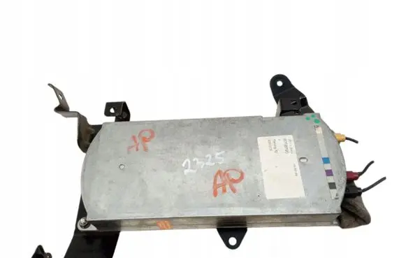 BMW 5 E60 E61 Other control units/modules 6950207