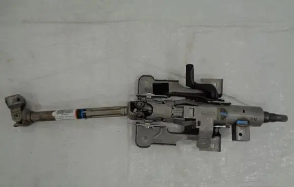 Citroen C4 III e-C4 Steering wheel axle
