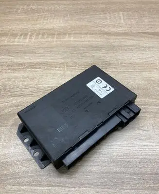 Audi A6 S6 C6 4F Comfort/convenience module 4B0962258D 410215006005