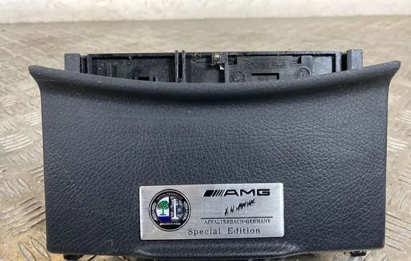 Mercedes-Benz S W221 Car ashtray A2216801652 W221ZB P0110399