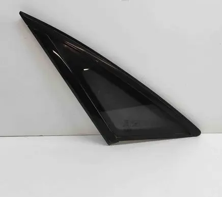 Audi A8 S8 D4 4H Rear side window 43R000901 4H0845299