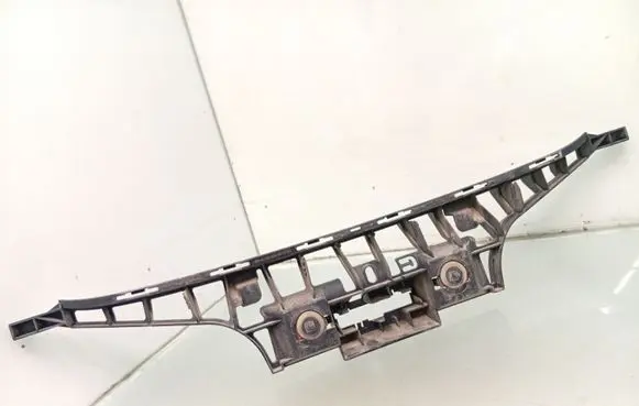 Mercedes-Benz CLS C219 Rear bumper mounting bracket A2198800552