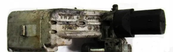 Seat Exeo (3R) Crankshaft position sensor 036906433D