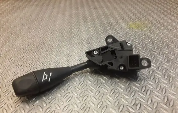 Mercedes-Benz C W203 Steering wheel adjustment handle/lever A0005453522 0005453522