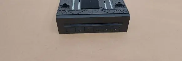 Mercedes-Benz SLK R171 CD/DVD changer 1715453440