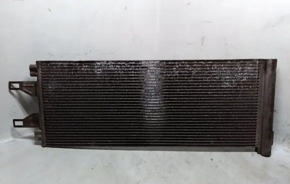 Citroen Jumper A/C cooling radiator (condenser) D8169005 1371427080