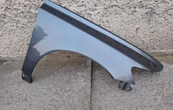 Volvo S40 Fender 