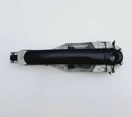 Seat Altea XL Front door exterior handle 3B0837885K