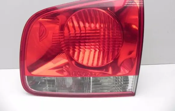 Volkswagen Touareg I Rear/tail lights 7L6945094H A215